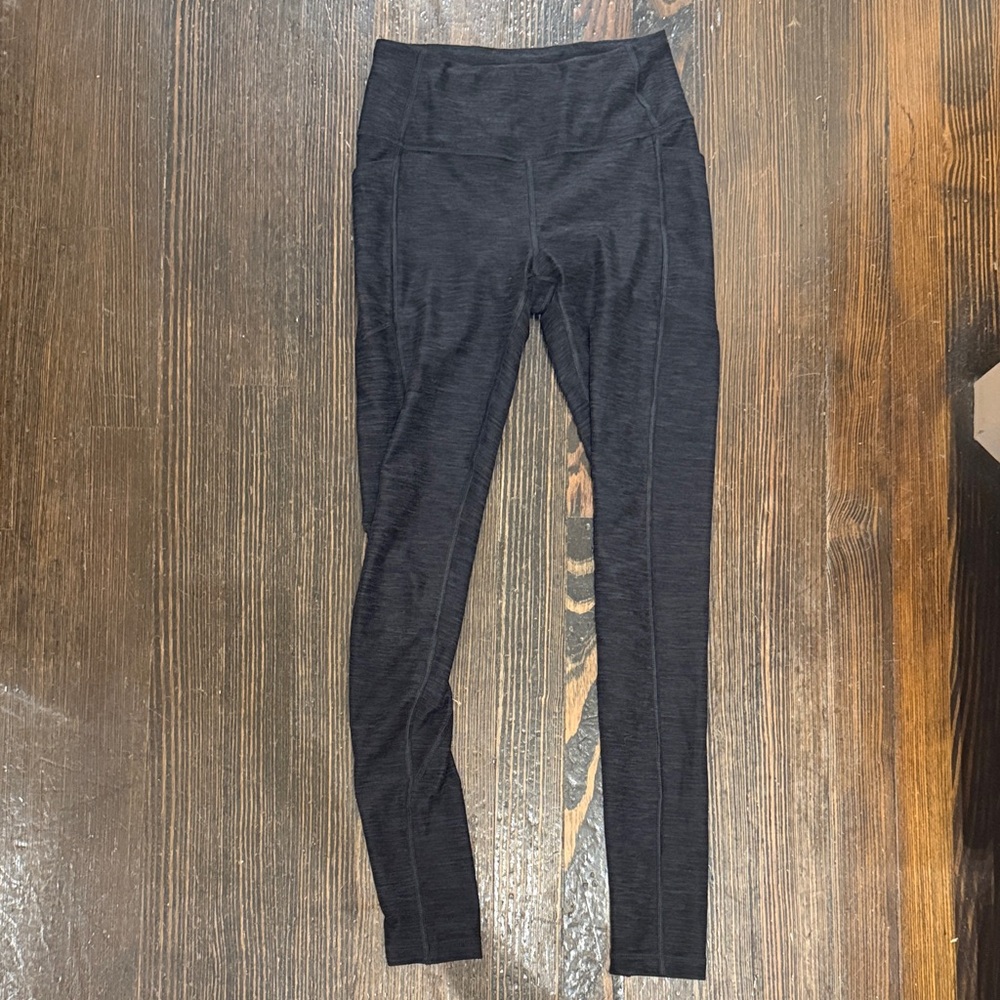 Victoria's Secret On Point Leggings